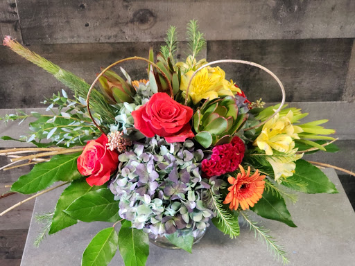 Florist «Moehring Woods Flowers», reviews and photos, 20923 Mack Ave, Grosse Pointe, MI 48236, USA