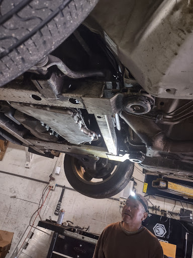 Auto Repair Shop «Alex Auto Repair», reviews and photos, 3596 Moline St #103, Aurora, CO 80010, USA