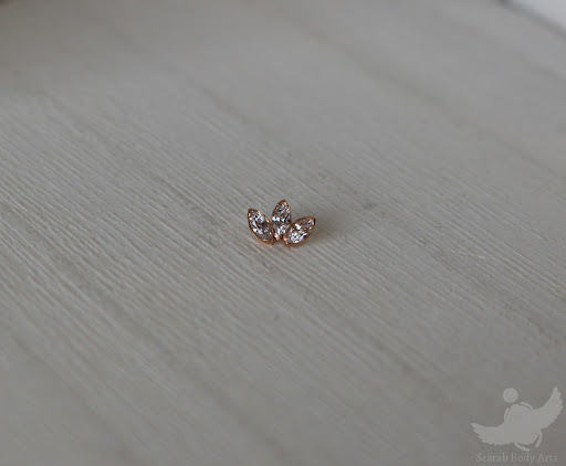 Explore ambition tattoo ideas, creative tattoo ideas in Syracuse, available at Scarab Body Arts