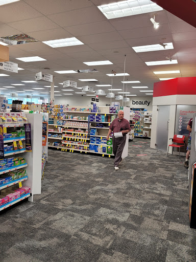 Drug Store «CVS», reviews and photos, 3025 Solomons Island Rd, Edgewater, MD 21037, USA