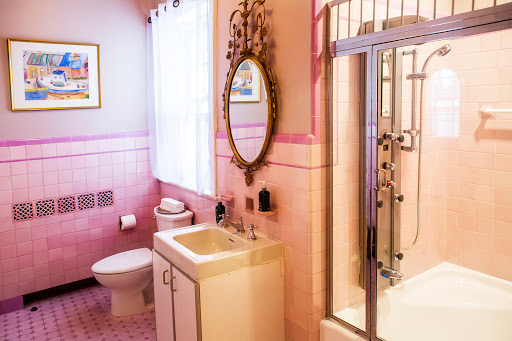 Hair Salon «New York New York Hair Salon and Day Spa», reviews and photos, 1201 N Market St, Frederick, MD 21701, USA