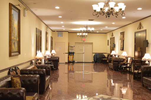 Funeral Home «Caribe Funeral Home», reviews and photos, 1922 Utica Ave, Brooklyn, NY 11234, USA