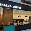 Analog Coffee Southcentre Mall