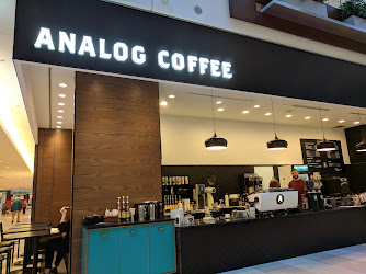 Analog Coffee Southcentre Mall