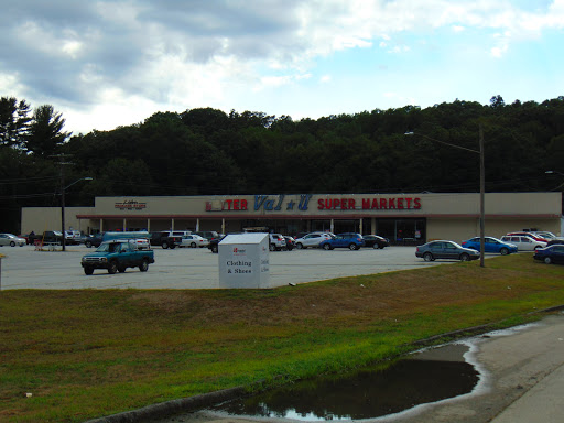 Grocery Store «Better Val U», reviews and photos, 99 CT-12, Lisbon, CT 06351, USA