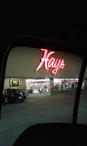 Supermarket «Hays Store», reviews and photos, 402 E Kings Hwy, Paragould, AR 72450, USA