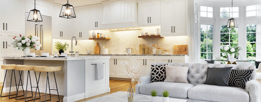 2640 Fountain View Dr, Houston, TX 77057, USA