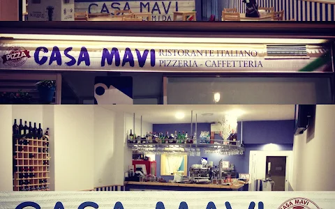 Casa Mavi Restaurante Pizzería image