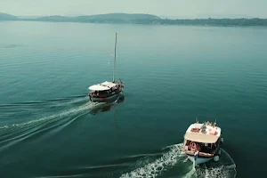 Amvrakikos Cruises image
