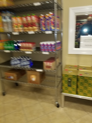 Grocery Store «Agora Greek Market», reviews and photos, 5122 E Independence Blvd, Charlotte, NC 28212, USA