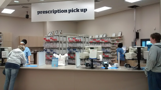 Pharmacy «Meijer Pharmacy», reviews and photos, 30800 Little Mack Ave, Roseville, MI 48066, USA