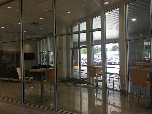 Ford Dealer «All Star Ford», reviews and photos, 2586 Range Park Dr, Denham Springs, LA 70726, USA