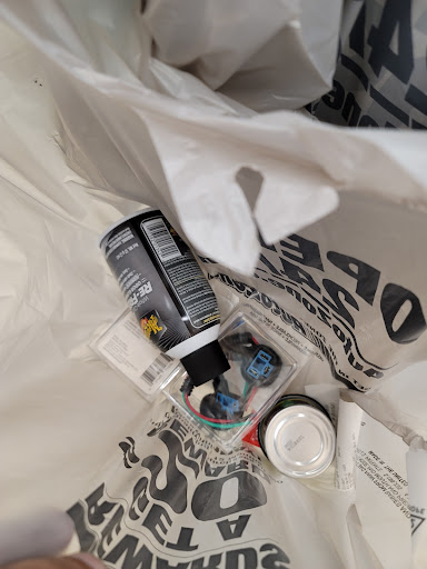 Auto Parts Store «AutoZone», reviews and photos, 4765 S Kirkman Rd, Orlando, FL 32811, USA