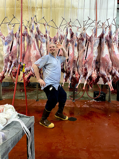 Butcher Shop «Alhoda Market بقالة الهدى», reviews and photos, 304 Prospect St, Cambridge, MA 02139, USA