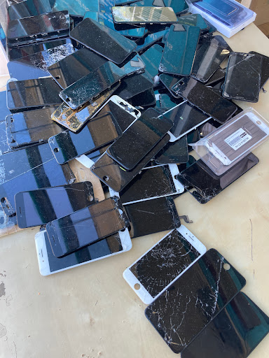 Mobile Fix Certified iphone ipad computer repair image