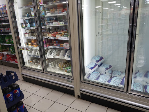 Convenience Store «7-Eleven», reviews and photos, 218 Mercer St, Somerville, NJ 08876, USA