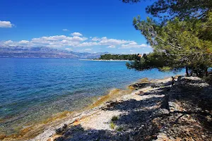 Plaža Vela Luka image