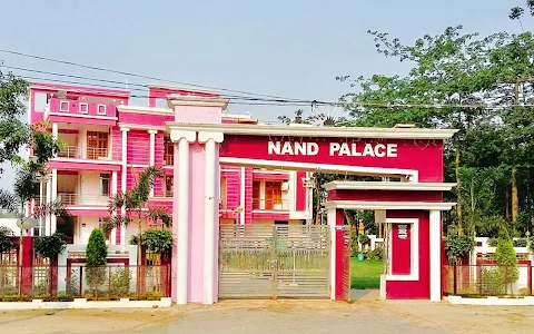 Nand Hall image
