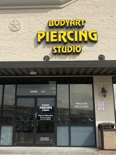 Find tattoo promo ideas for your next unique tattoo in Houston at Body Art Piercing Studio