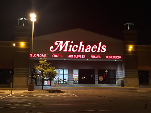 Craft Store «Michaels», reviews and photos, 4240 W 78th St, Bloomington, MN 55435, USA