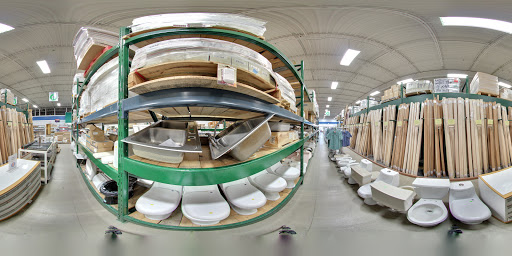 Building Materials Store «ReStore Fox Valley Habitat for Humanity», reviews and photos, 4100 Fox Valley Center Dr, Aurora, IL 60504, USA