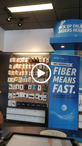 Cell Phone Store «AT&T», reviews and photos, 3021 Mallory Ln #110, Franklin, TN 37067, USA