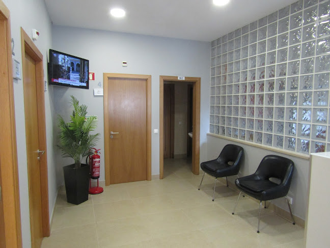Avaliações doFace a Fase Clinic em Sintra - Hospital