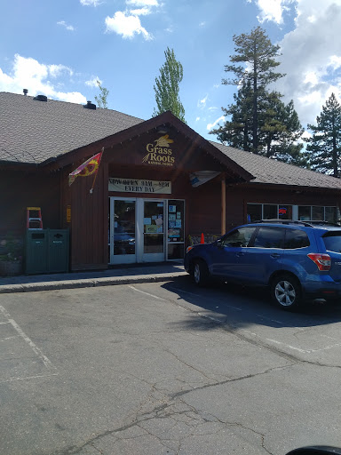 Health Food Store «Grass Roots Natural Foods», reviews and photos, 2030 Dunlap Dr, South Lake Tahoe, CA 96150, USA