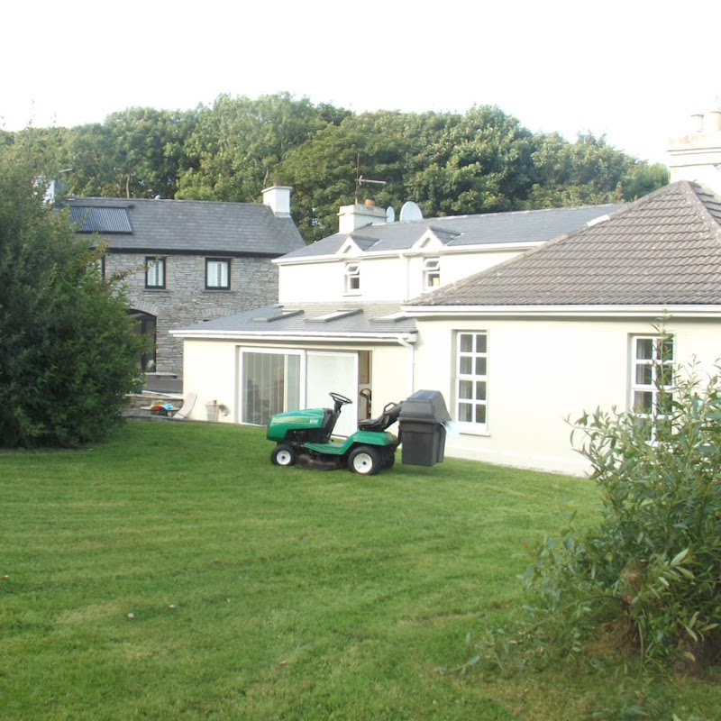 Sunnyside-Cottage - Self-Catering