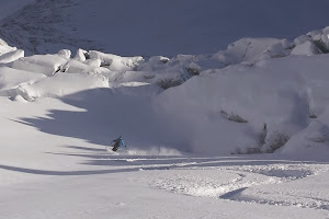 Chamonix Ski Guide