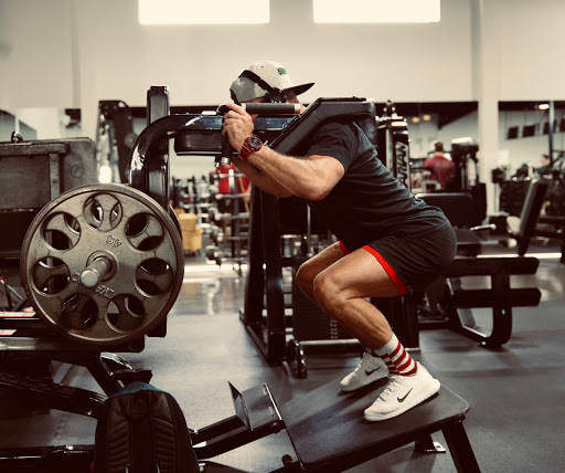 Gym «FIT Gym», reviews and photos, 5201 S Broadway Ave, Tyler, TX 75703, USA