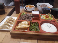 Bento du Restaurant coréen Chikoja à Paris - n°15