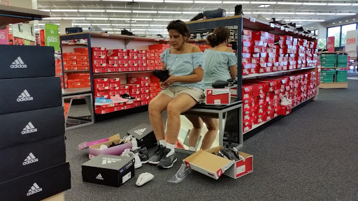 Shoe Store «Rack Room Shoes», reviews and photos, 4677 W Irlo Bronson Memorial Hwy, Kissimmee, FL 34746, USA