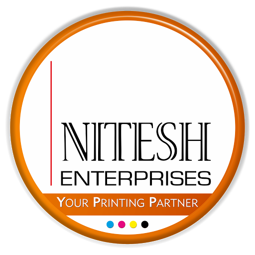 Nitesh Enterprises - Offset Printing, Digital Printing & Commercial Printer
