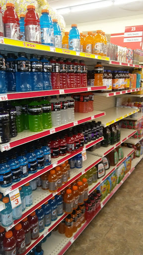 Discount Store «Family Dollar», reviews and photos, 36113 E Michigan Ave, Wayne, MI 48184, USA