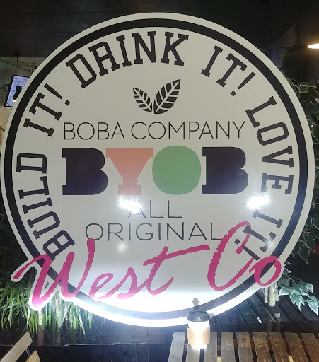 BYOB A Boba Company image