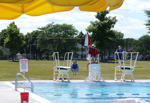 Water Park «David F. Schulz Aquatic Center», reviews and photos, 1301 W Hampton Ave, Milwaukee, WI 53209, USA