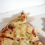 Photo n°1 de l'avis de dany.� fait le 08/07/2022 à 18:11 sur le  City Pizza Service à Friedrichstadt