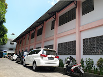 Foto SMA  Don Bosco, Kota Manado