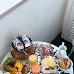 Photo n°2 de l'avis de Valentine.e fait le 13/03/2024 à 19:29 sur le  Palazzo Scotto - For Dreaming Lovers à Alberobello