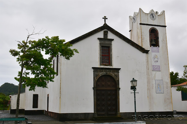 Igreja de Santana