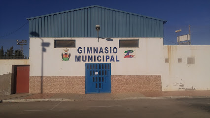 Gimnasio Municipal - Av. los Escolares, 04649 Pulpí, Almería, Spain