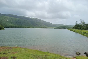 Zanzroli Lake image