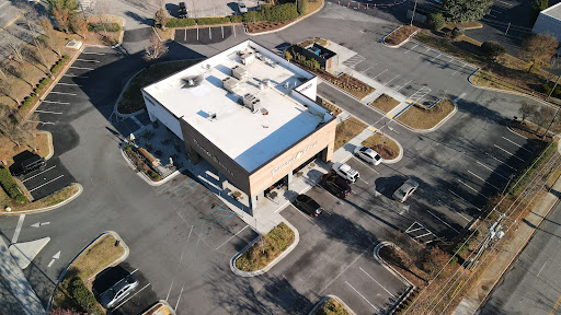 Shopping Mall «Hillcrest Shopping Center», reviews and photos, 1855 E Main St #10, Spartanburg, SC 29307, USA