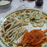 Photo n°1 de l'avis de Valeria.e fait le 28/10/2023 à 16:50 sur le  Rifugio Acqua Fredda à San Costantino Albanese