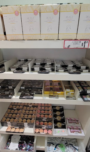 Cosmetics Store «Cosmetic Market», reviews and photos, 15 E 37th St, New York, NY 10016, USA