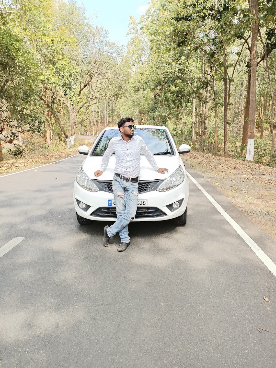Bikash