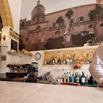 Photo n°11 de l'avis de Giuseppe.v fait le 03/09/2022 à 10:00 sur le  Funduq Cafè à Mazara del Vallo