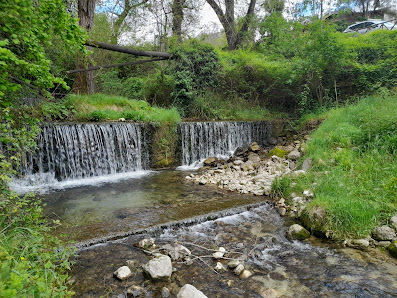 Parco fluviale 83040 Caposele AV, Italia