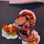 Photo n°1 de l'avis de Emanuele.i fait le 13/08/2021 à 10:56 sur le  Three by Three à Turin